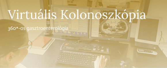 virtualis-kolonoszkopia